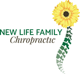 Chiropractor in Rockland County, NY Logo